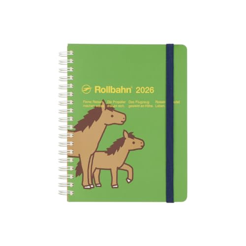 Amazon.co.jp: 【デルフォニックス手帳 2026年版／2025年10月始まり