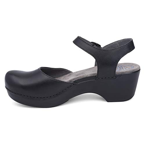 Image of Dansko Women's Sam Sandals - Comfort, Support, Womens Dress Sandals