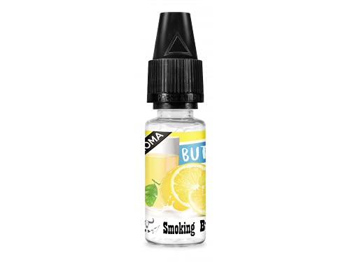 Smoking Bull, e-Liquid Aromen, Aroma Buttermilch Zitrone, DIY, 10 ml