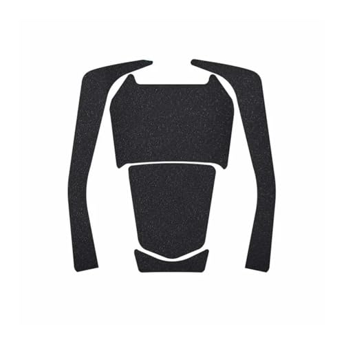 Protection réservoir moto pour NSS350 Forza350 2020-2023 autocollant grip genou
