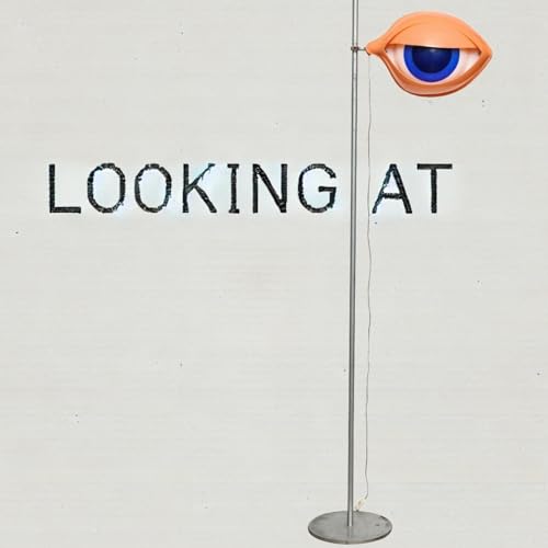 Couverture de Looking At