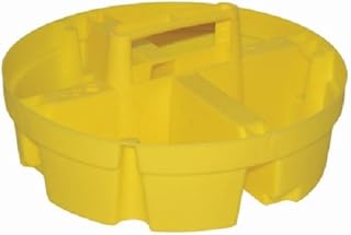 Bucket Boss, 5 Gallon Bucket Stacker Parts Organizer Trays - Quantity 7