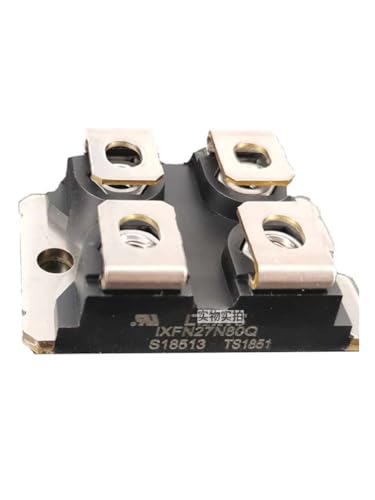 IXFN38N80Q2 diode à récupération rapide 38A 800V SOT-227