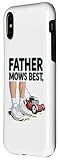 Zoom IMG-1 father mows best funny dad Zoom IMG-1 father mows best funny dad