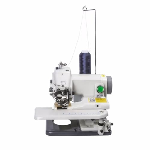 Blind Hem Machine Portable, Professional Single Thread Blindstitch...