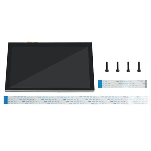 Écran tactile 5 LCD display 3D printer parts monitoring Pi 3A+