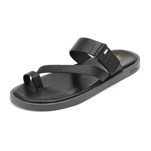 Image of U.S. Polo Assn. mens Javi Slipper