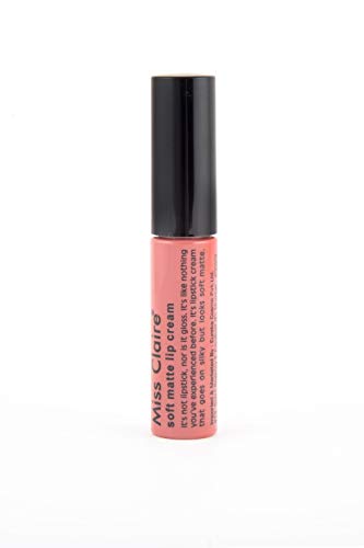 Image of Miss Claire Soft Matte Lip Cream, 13 Pink, 6 g