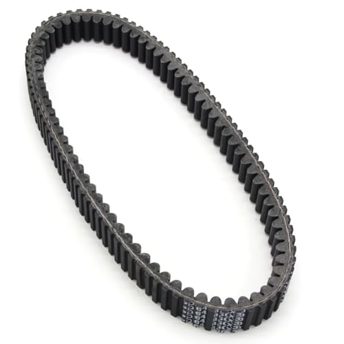 Courroie de transmission renforcée pour Hunter 350 2x4
