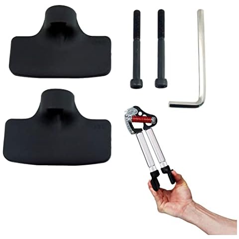 GD Pinch Grip for GD IRON GRIP EXT Cover