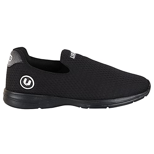Image of URJO Rome Men's Lightweight Sports Shoes | Ultra-Flexible Breathable & Perfect for Running, Walking & Gym