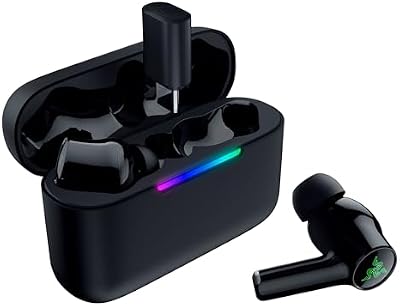 Razer Hammerhead V3 HyperSpeed