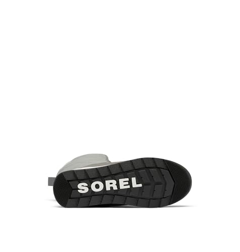Sorel Whitney II Plus Hohe, wasserdichte Damen-Schnürstiefel – Ansicht 3