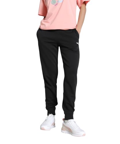 Image of Puma Women Knitted Pants