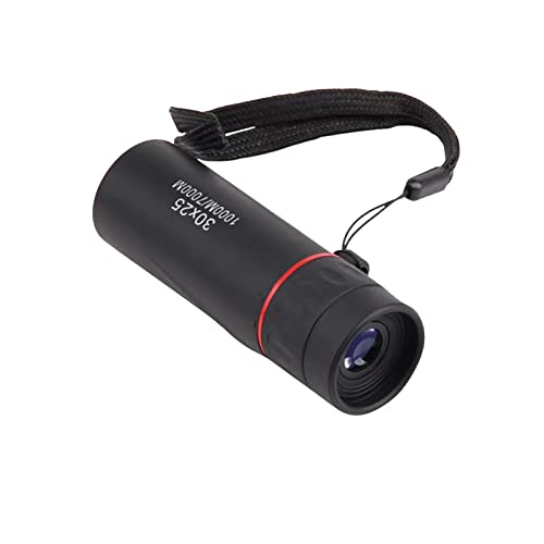 Visore Termico, Telescopio monoculare 30X25 8X Clear View Zoom portatile impermeabile Scope Visioni notturne Occhiali for la caccia all'aperto