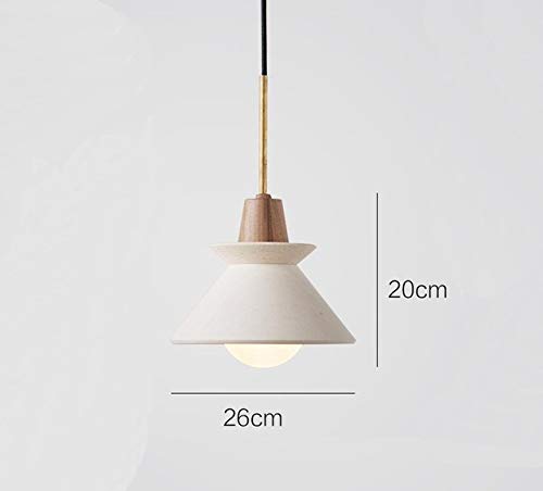 Lustre suspension design nordique et artistique aux finitions soignées