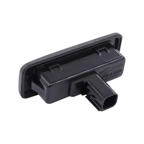 Interrupteur de hayon arrière 81260A5000 bouton coffre Hyundai i30