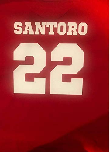 Personalized Girls Toddler youith Softball Shirt Name Number Custom Sports t-Shirt White3