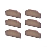Photo Gallery oniissy cp kf138224 set di lame a palette fenoliche parti di ricambio compatibili con cp 797 1 pollici air driver tool accessori 6 pezzi Photo Gallery oniissy cp kf138224 set di lame a palette fenoliche parti di ricambio compatibili con cp 797 1 pollici air driver tool accessori 6 pezzi