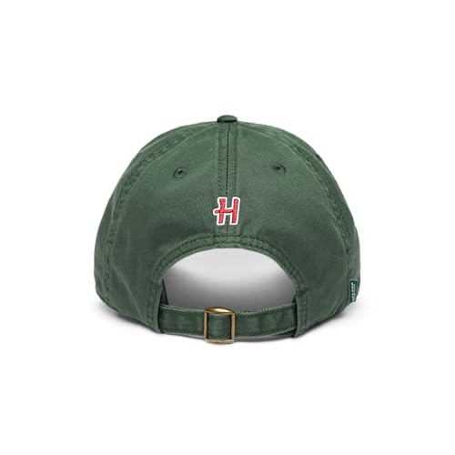New Heights Gorra clásica con logo Unisex miniatura 2
