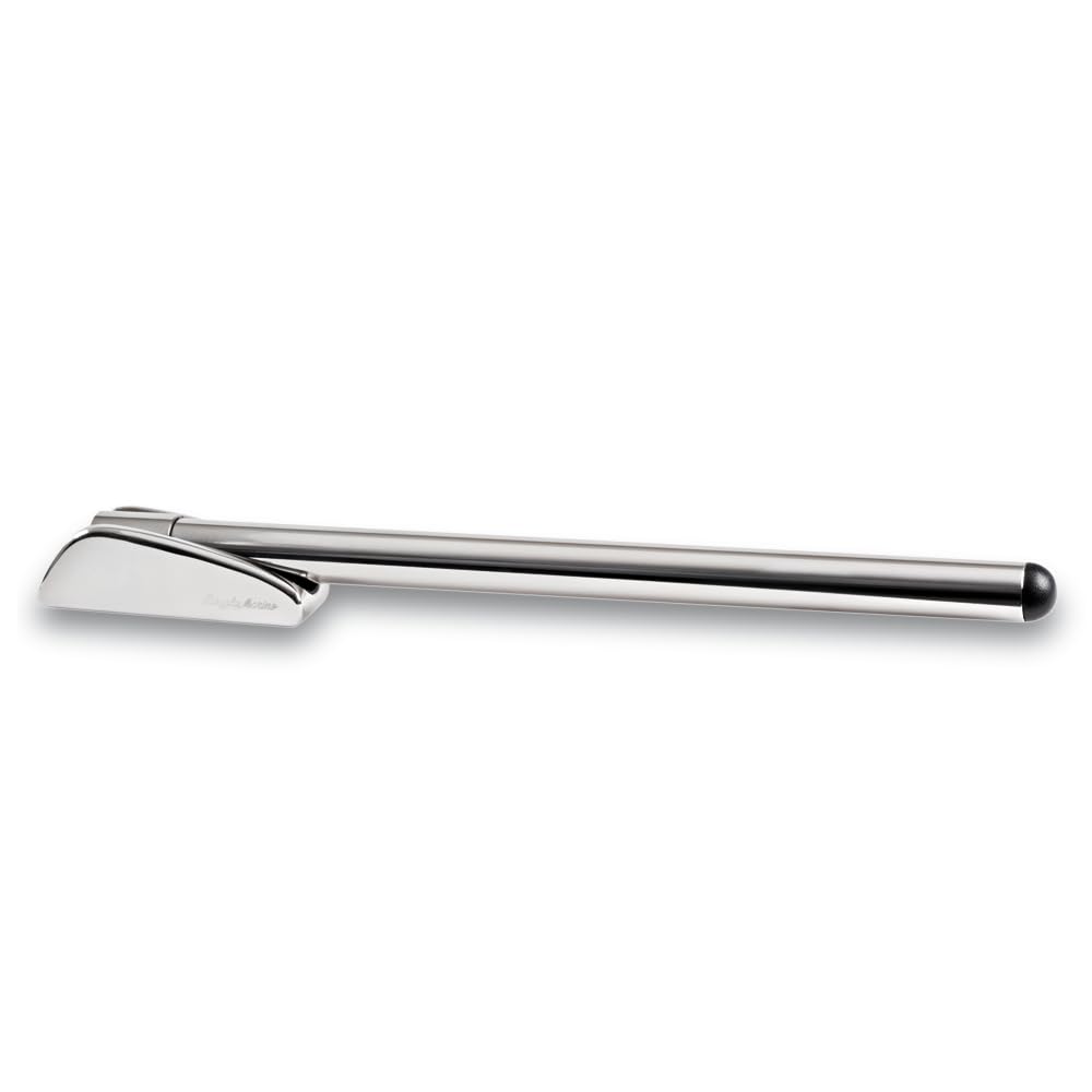 DOUGLAS MARINE Maniglia di Risalita Barca | Acciaio Inox | Nautica Accessori Barca | Risalita su plancetta | Facile da Montare Modello 1001-000