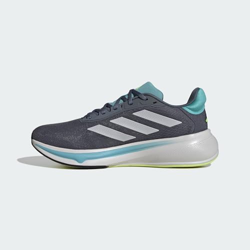 Image of adidas Mens Response Super M Running Shoes