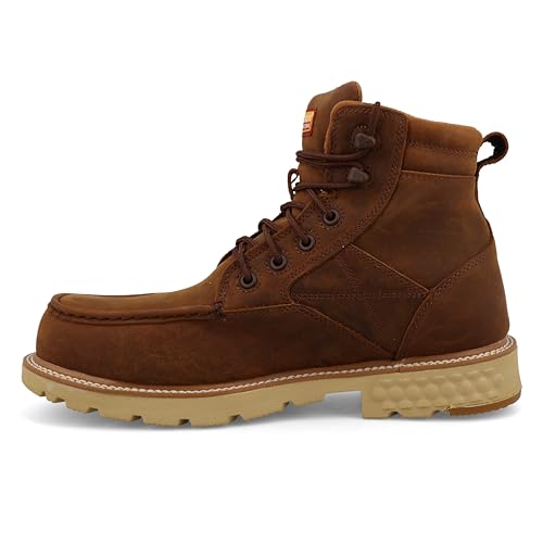 Image of Twisted X Men's 6 inch Work Boot