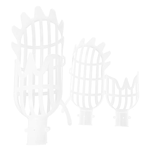 BESPORTBLE Quick Scissors Labor Saving Tools Detachable Picker Head for Home Farm