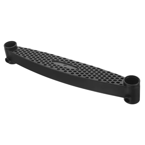 KITANDOVE Escalier De Trampoline Remplaçable Antidérapant Accessoires De Trampoline Sécurisés pour Utilisation Et Pratique