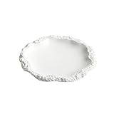 Migliora la tua esperienza culinaria con il nostro elegante set di stoviglie in porcellana. Realizzato in porcellana di alta qualità, questo design minimalista combina stile e funzionalità. Perfetto per l'uso quotidiano o per occasioni speciali, porta un tocco di raffinatezza a qualsiasi tavola. Ideale per servire i pasti, è adatto al microonde e alla lavastoviglie per una facile pulizia.