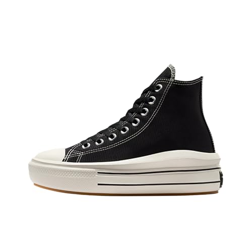 Converse CHUCK TAYLOR ALL STAR MOVE PLATAFORM RETRO SPORT DEPORTIVAS PLATAFORMA Mujer