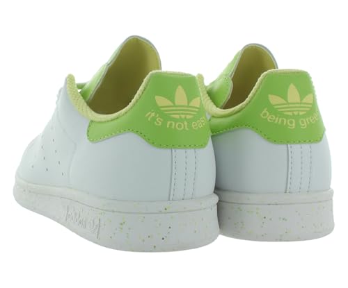 Image of adidas Men's Stan Smith End Plastic Waste Shoes
