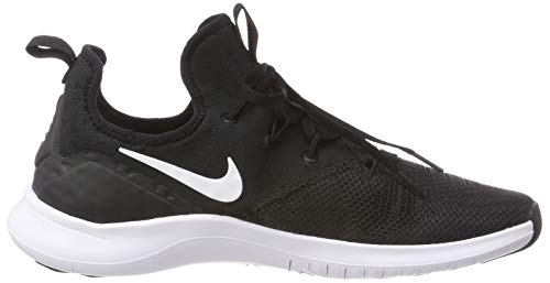 Image of Nike Womens Free TR 8 Black /White 11.5 B (M)