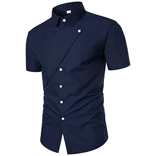 T-shirts casual business parfaits pour le bureau en été