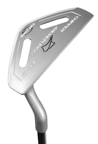 Ray Cook Golf Ladies Silver Ray CP-01 Chipper 35