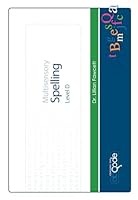 Multisensory Spelling Level D 1492281492 Book Cover