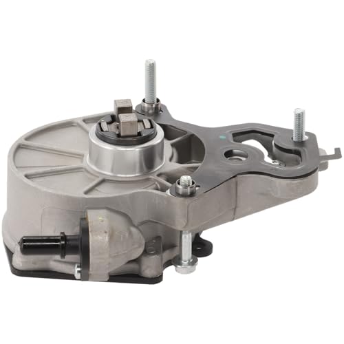 Bomba de Vacío de Repuesto compatible con Buick Regal - Motor 2.4L L4 (incluye MHEV/Flex)