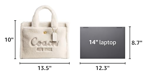 Image of Coach Women's Cargo Tote