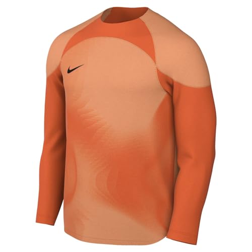 Haut Nike Gardien IV GK pour Matchs et Entraînements de Football