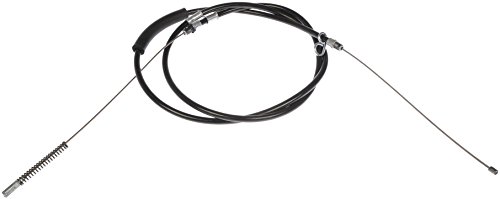 Dorman Parking Brake Cable P N C660964