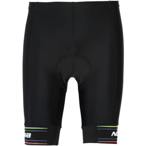Pantalon de vélo Nakamura Denno III M, idéal pour le vélotaf et les trajets urbains