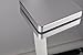 LUXA2 E-One Silver Solid-Metal Aluminum Universal Gaming Headphone Stand/Hanger/Holder for Beats, Senheiser, Sony, Bose, Philips, Audio-Technica, Plantronics, Shure, Jabra, JVC, JBL, AKG, DJ, Gaming Headsets Display HO-HDP-ALE1SI-00
