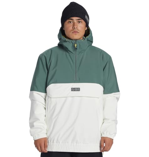 DC Shoes Nexus Anorak - Giacca da Snowboard da Uomo