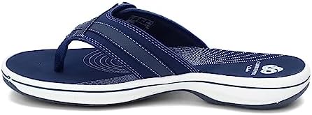 Clarks Womens Breeze Sea