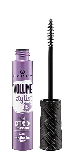 Essence Volume Stylist 18 Hr Lash Extension Mascara Product Picture