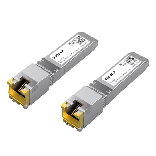Image of SODOLA SFP Module