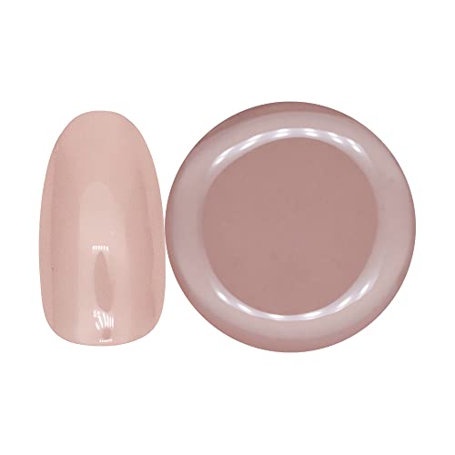 irogel ジェルネイル ミルキータイプ (I-8) カラージェル ネイル スキンカラー