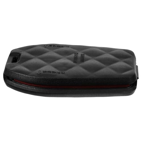 Vaguelly 1pc Car Wiper Cleaner Tool Compact Efficient Windscreen Wiper Maintenance Tool for All Vehicle Types Design for -term Use and Longevity