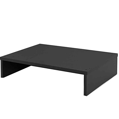 アイリスオーヤマ 2口IHクッキングヒーター用スタンド ブラック SSIH-54...