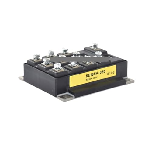 6DI50A-050 et module de puissance transistor pour onduleur industriel - 2